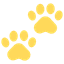 Paw Logo
