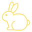Rabbits icon