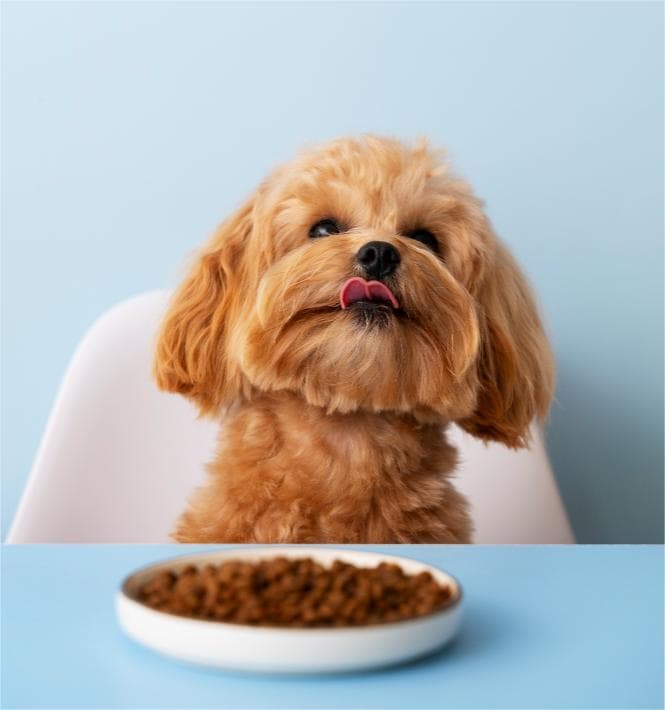 Healthy Diet Plans for Cats