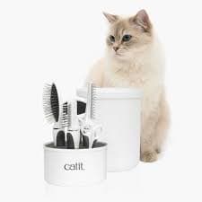 Grooming Kit